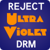 Reject Ultraviolet DRM